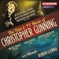 Gunning Christopher: Film & Tv Music